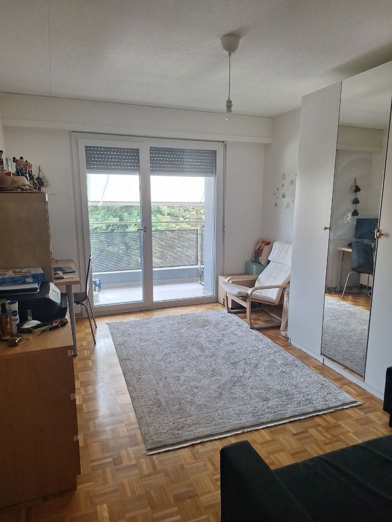 Foto 4 von Rue de la Blancherie 11, Chavannes-près-Renens