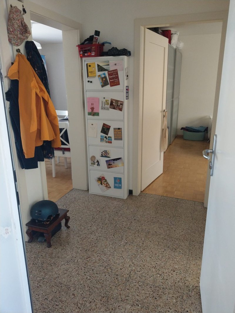 Foto 4 von Austrasse 18, Basel