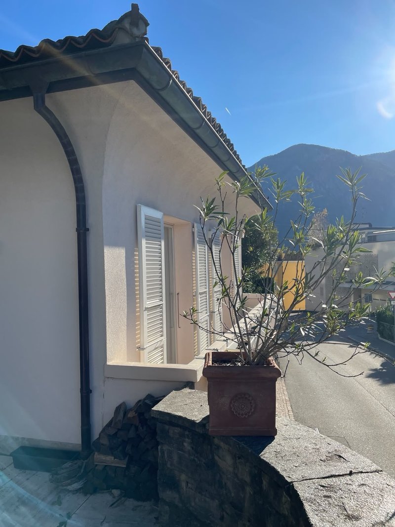 Photo 2 of Via San Giorgio 4, Lugano