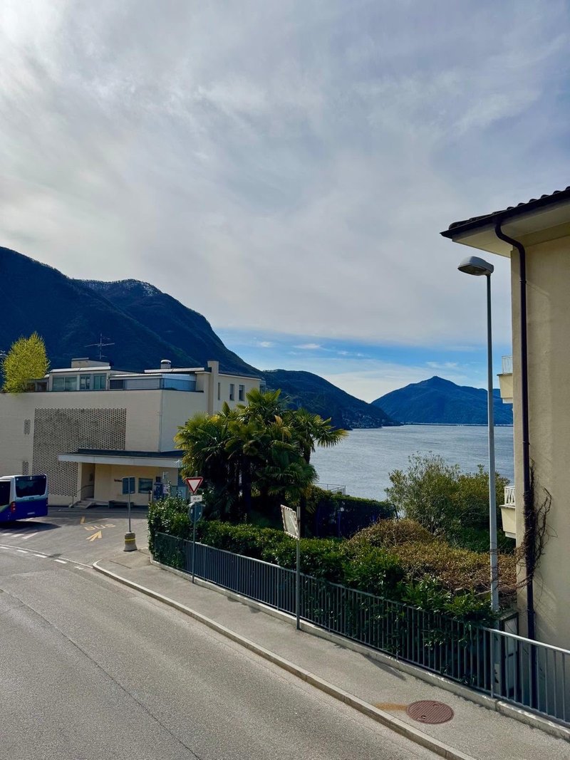 Photo 4 of Via San Giorgio 4, Lugano
