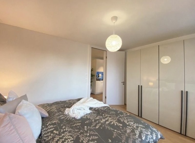 Foto 4 di Bärengässli 1, Wohlen