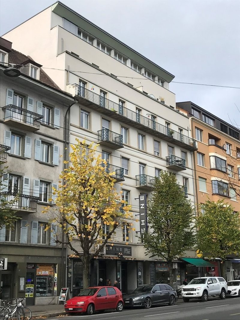 Photo 1 of Fribourg