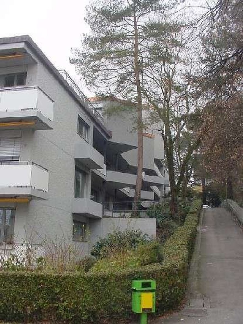 Photo 2 of Etzelsteig 1, Zürich