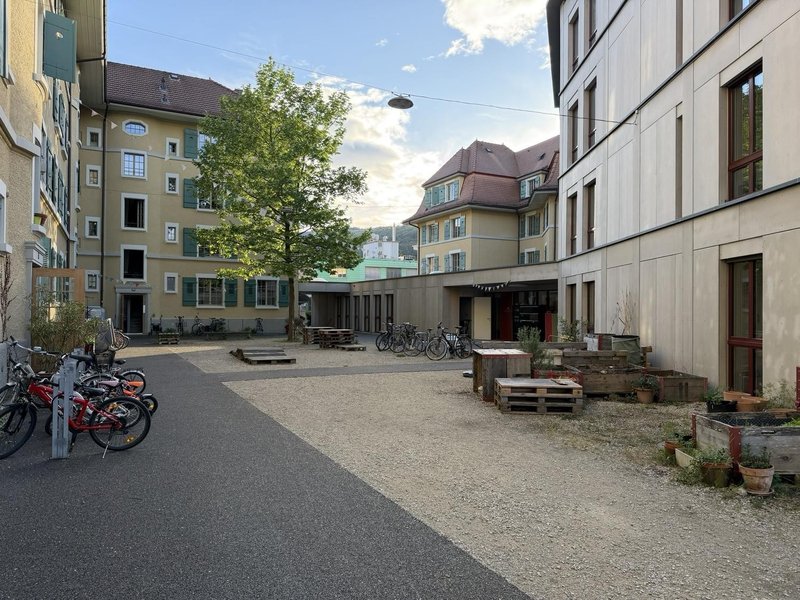 Foto 2 von Wasenstrasse 36, Biel/Bienne