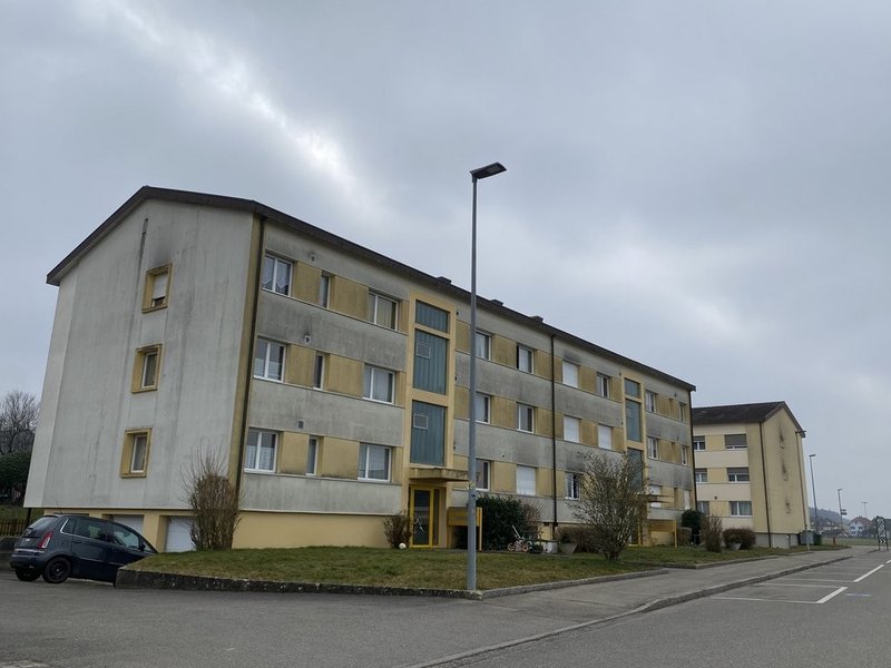 Foto 1 von Busswil bei Büren