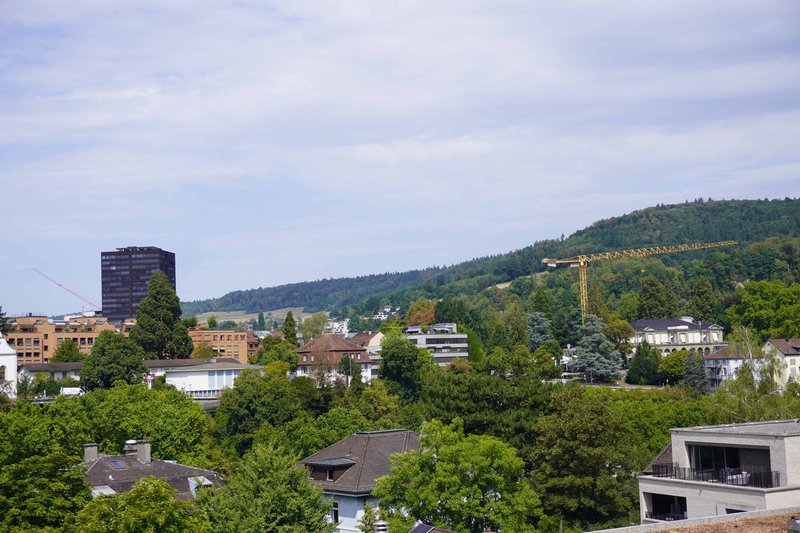 Foto 3 di Ehrendingerstrasse, Ennetbaden