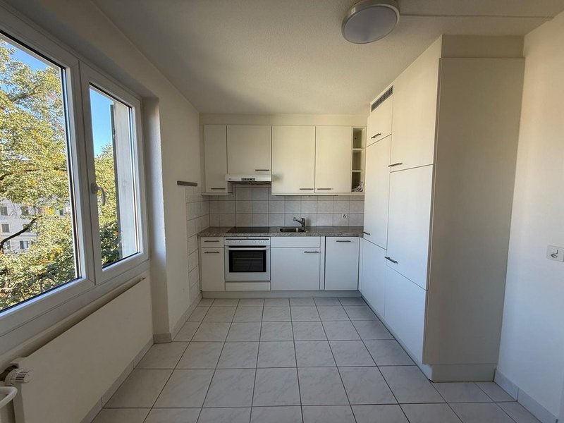 Foto 5 von Eichbühlstrasse 5, Zürich