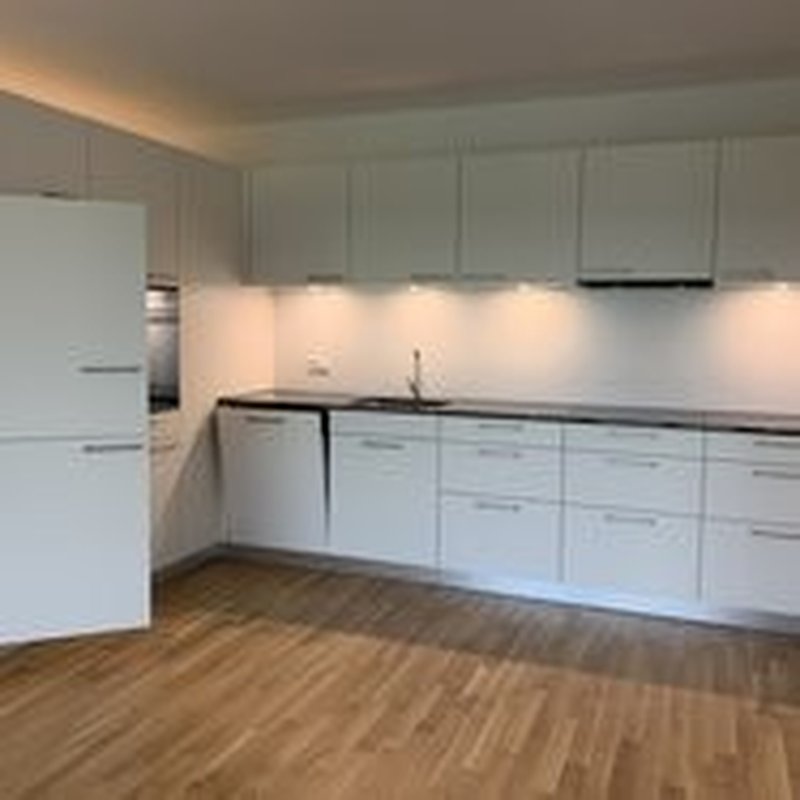 Foto 2 di Alte Bernstrasse 15, Aegerten