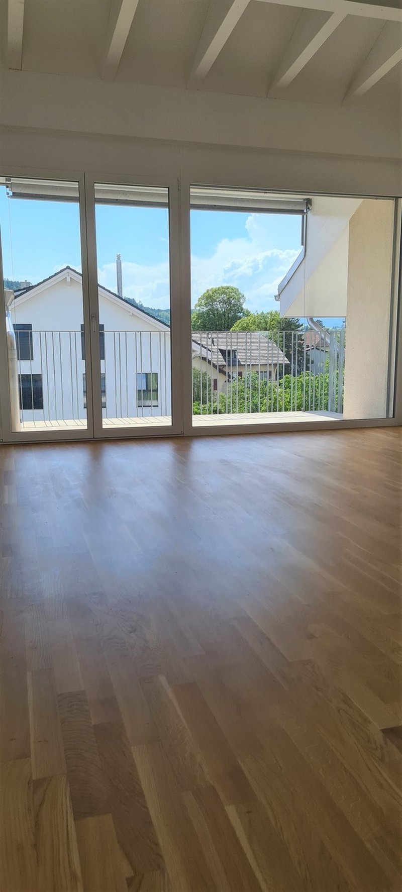 Foto 3 di Alte Bernstrasse 15, Aegerten