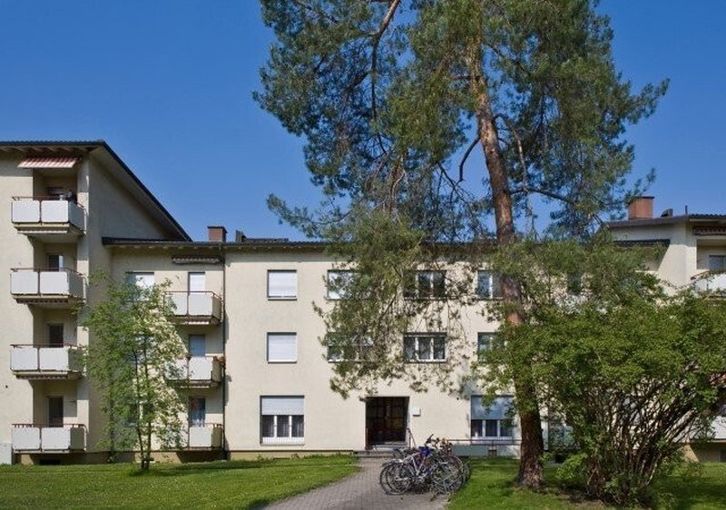 Photo 1 of Birsfelden