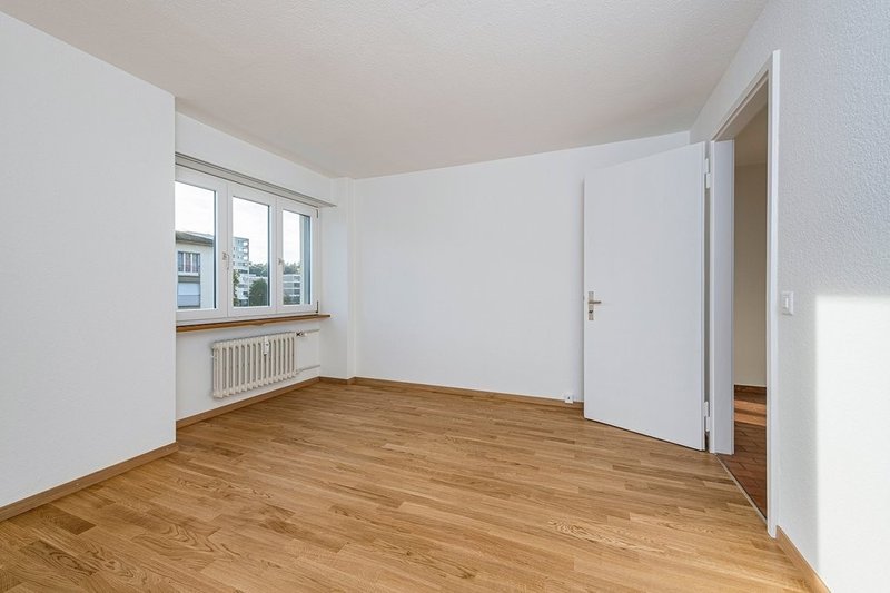 Photo 5 of Passwangstr. 3, Birsfelden