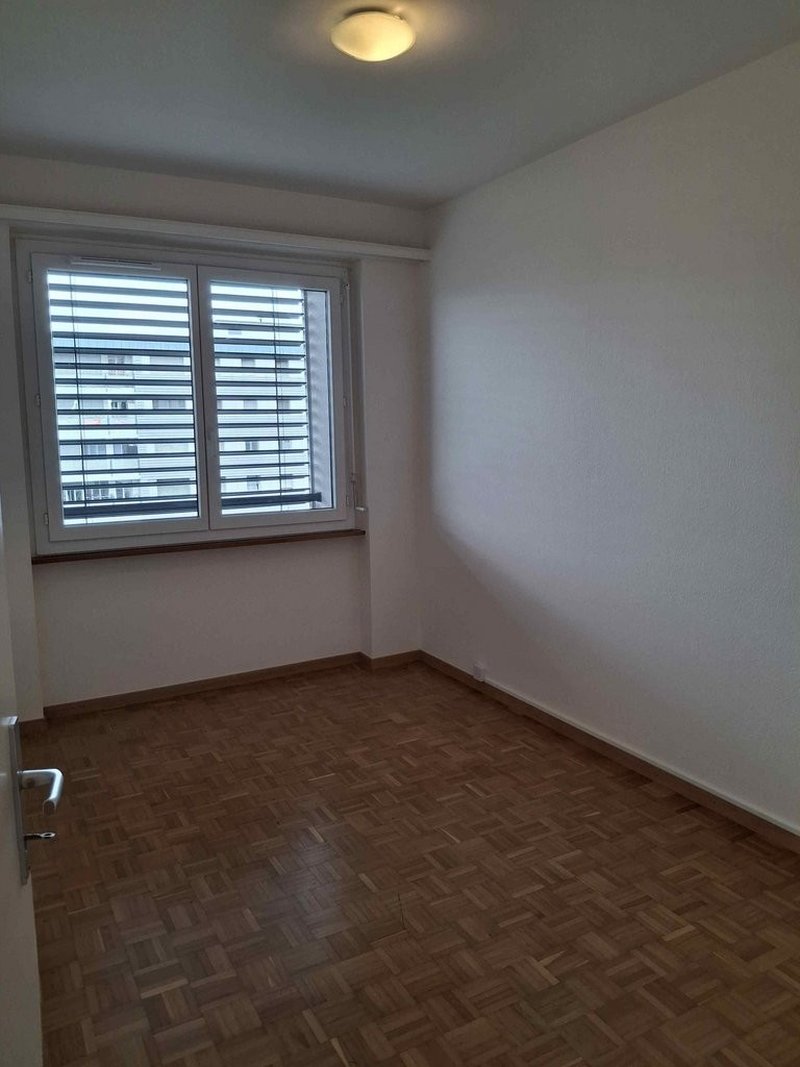 Photo 5 de Av. des Grandes-Communes 23, Onex