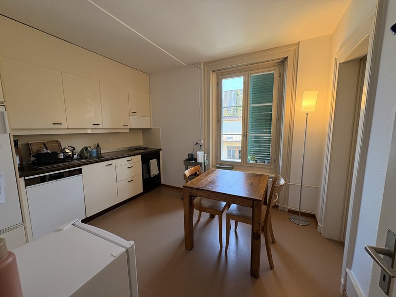 Foto 4 von Gewerbestrasse 12, Bern