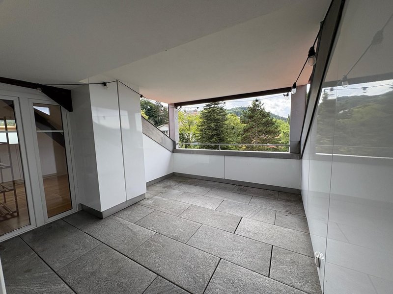 Photo 2 of Oberstrasse 37, St. Gallen