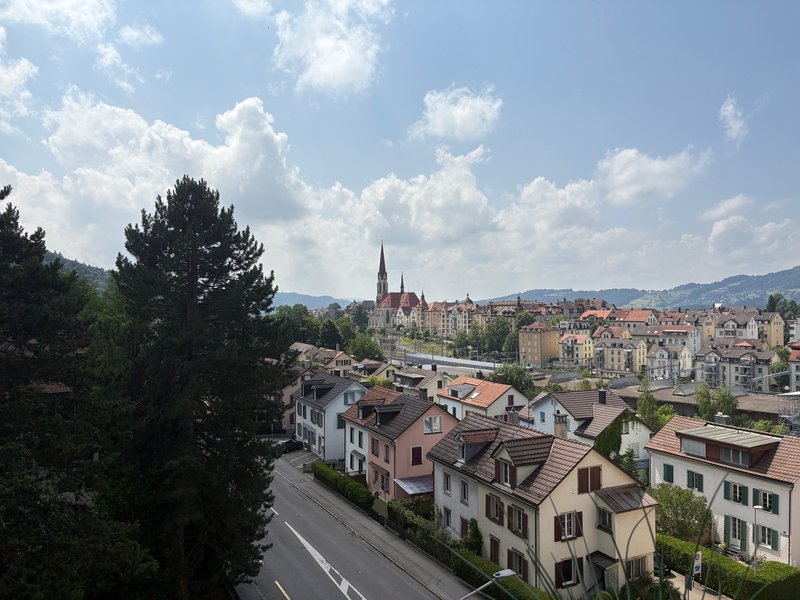 Photo 3 of Oberstrasse 37, St. Gallen