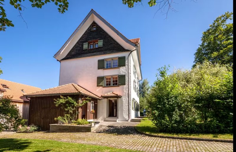 Photo 2 of Schwänberg 2681, Herisau