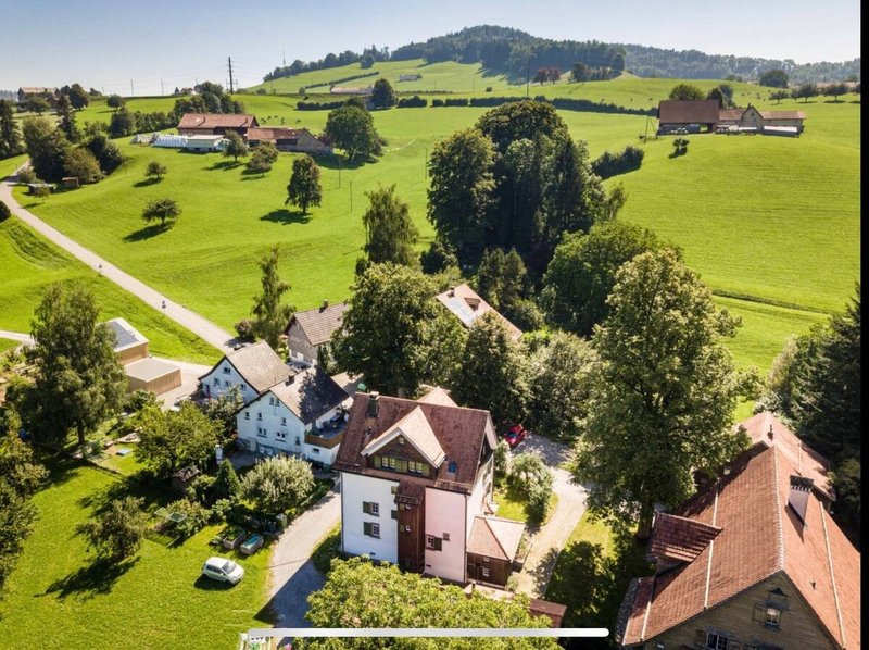 Photo 3 of Schwänberg 2681, Herisau