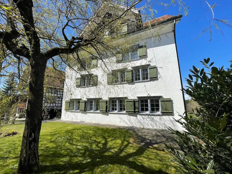 Photo 4 of Schwänberg 2681, Herisau