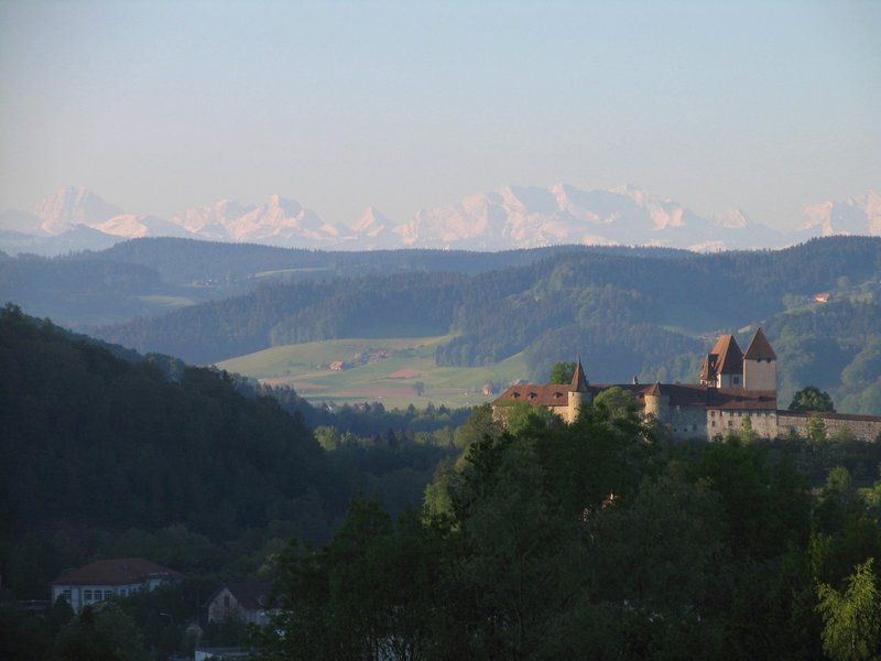 Foto 4 di Burgdorf
