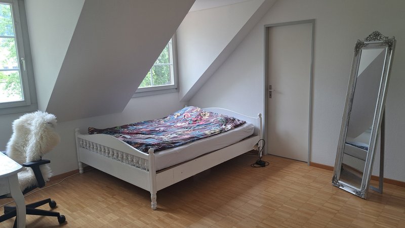 Foto 2 di Königsweg 4A, Frick