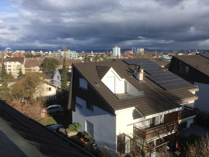 Foto 7 von Ochsengasse 18, Allschwil