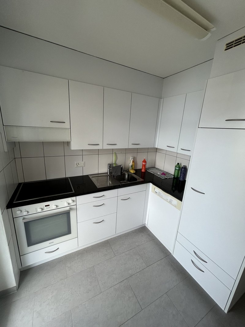 Photo 3 of Rappensteinstrasse 5, St. Gallen