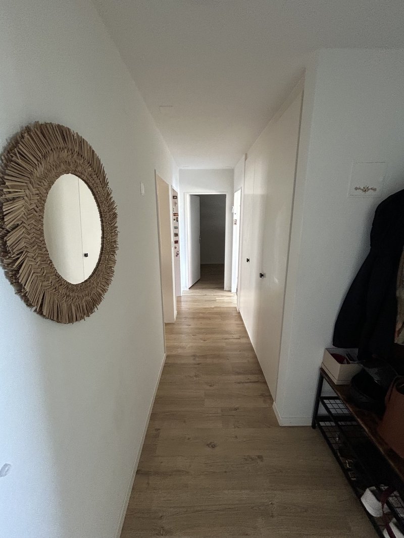 Photo 4 of Rappensteinstrasse 5, St. Gallen