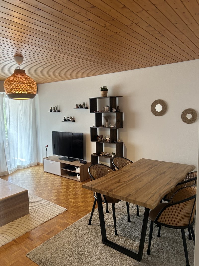 Photo 5 of Rappensteinstrasse 5, St. Gallen