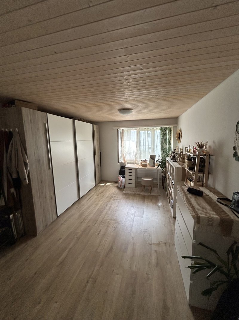 Photo 6 of Rappensteinstrasse 5, St. Gallen