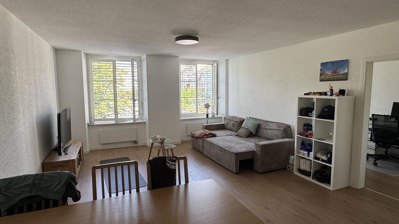Foto 4 von Wengistrasse 40, Solothurn