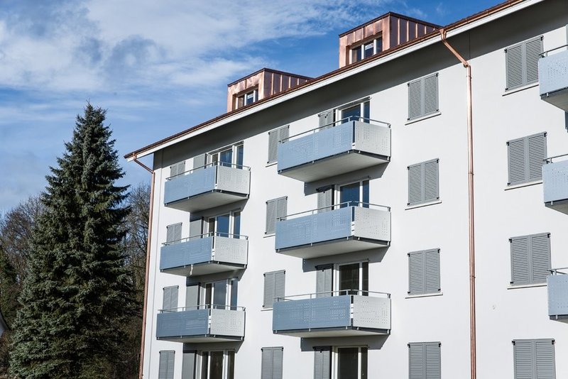 Photo 1 of Gerlafingen