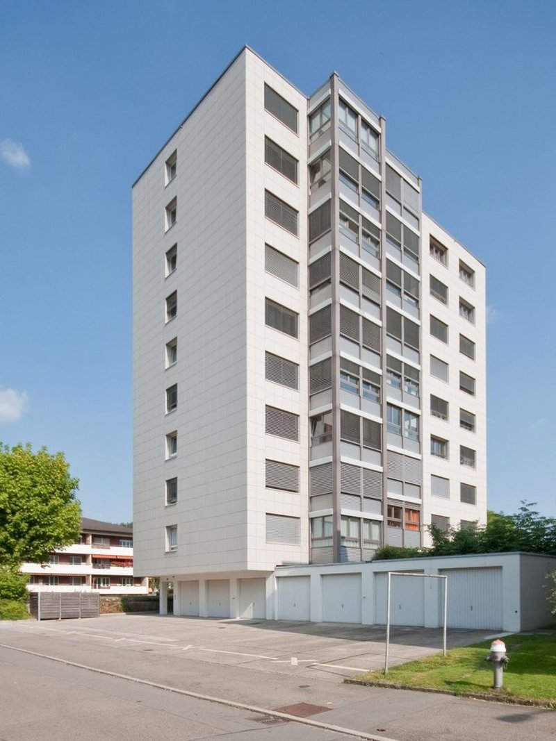 Foto 1 von Wettingen
