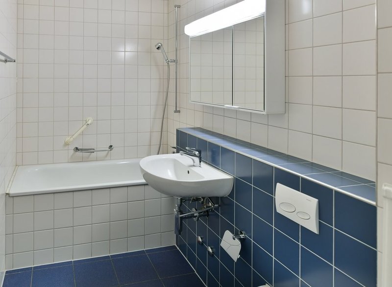 Foto 3 di Ahornweg 1, Wettingen