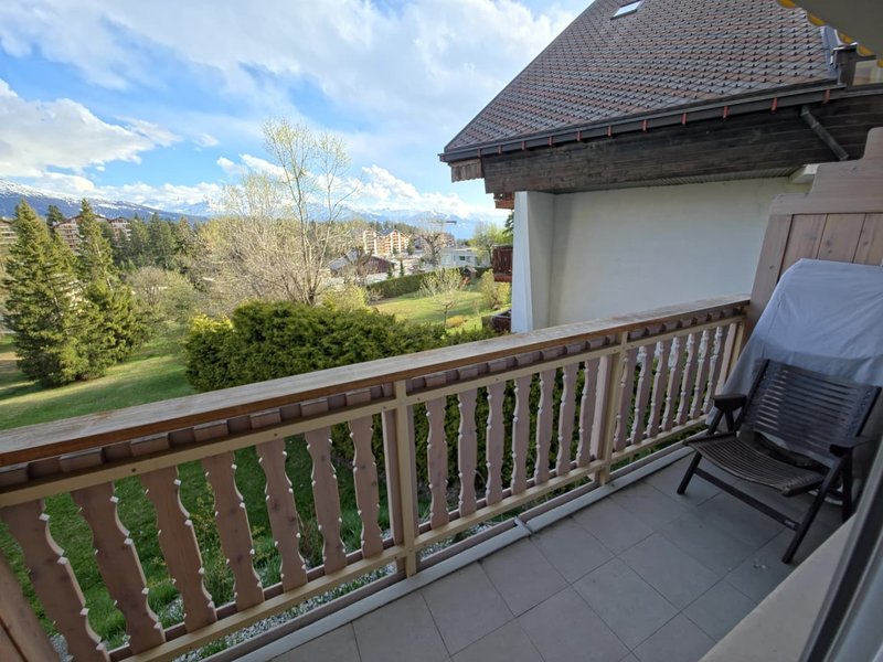 Photo 2 of Rue du Pas-de-L'Ours, Crans-Montana