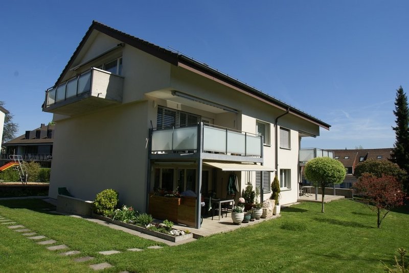 Photo 1 de Aesch