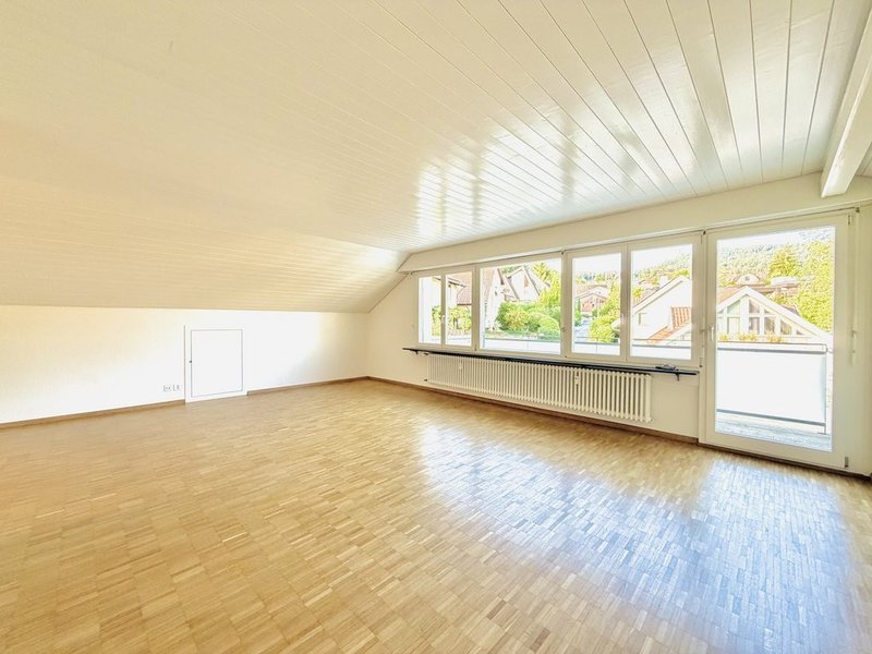 Photo 5 de Hauptstrasse 9, Aesch