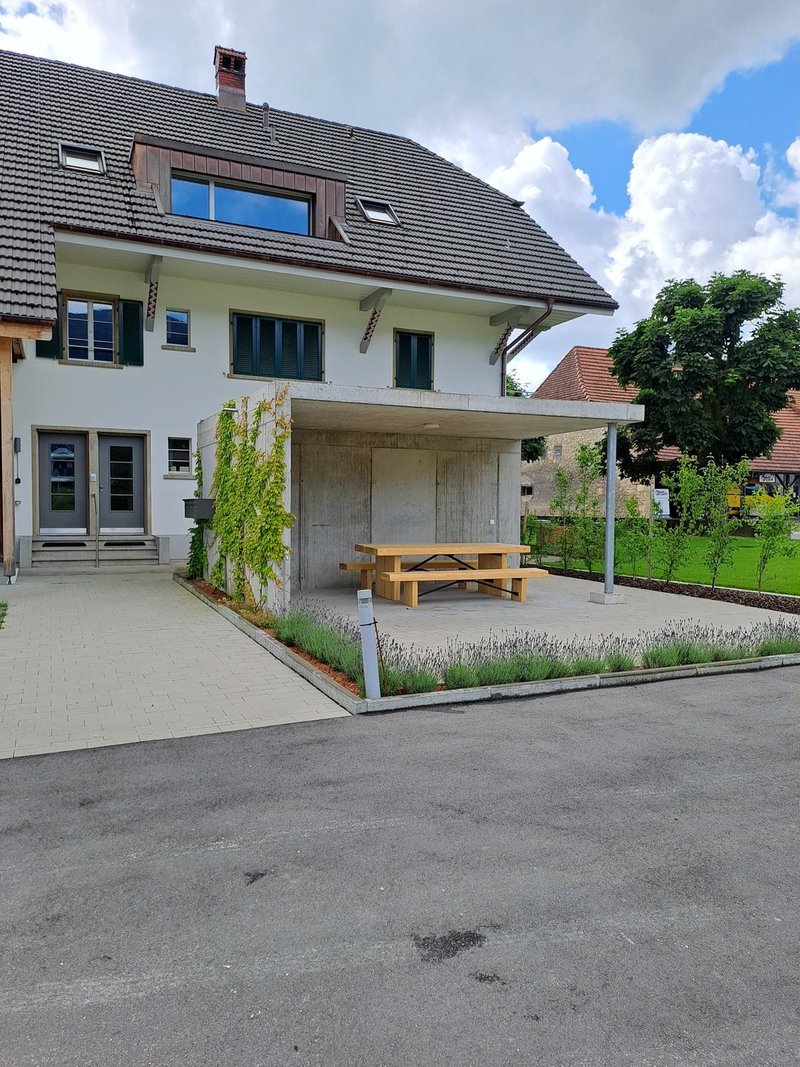 Photo 1 of Niederbipp