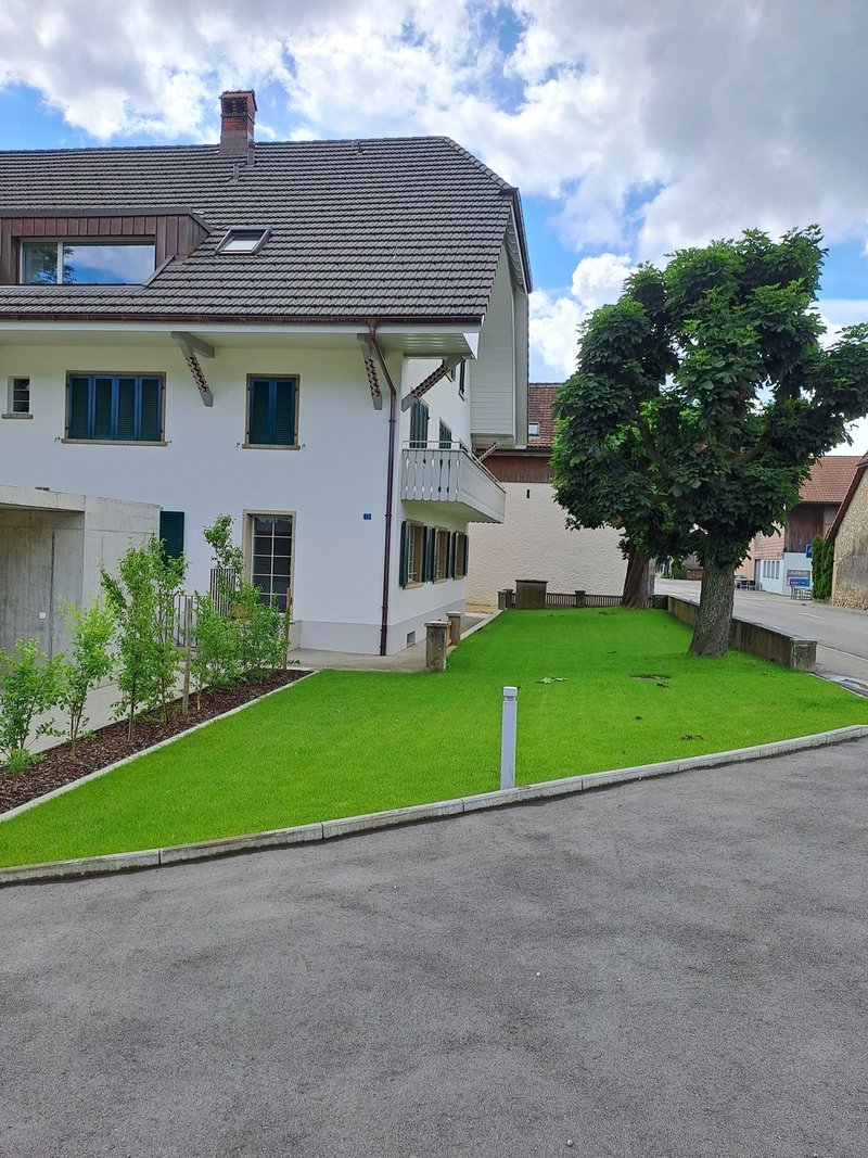 Photo 2 of Dorfstrasse 13, Niederbipp