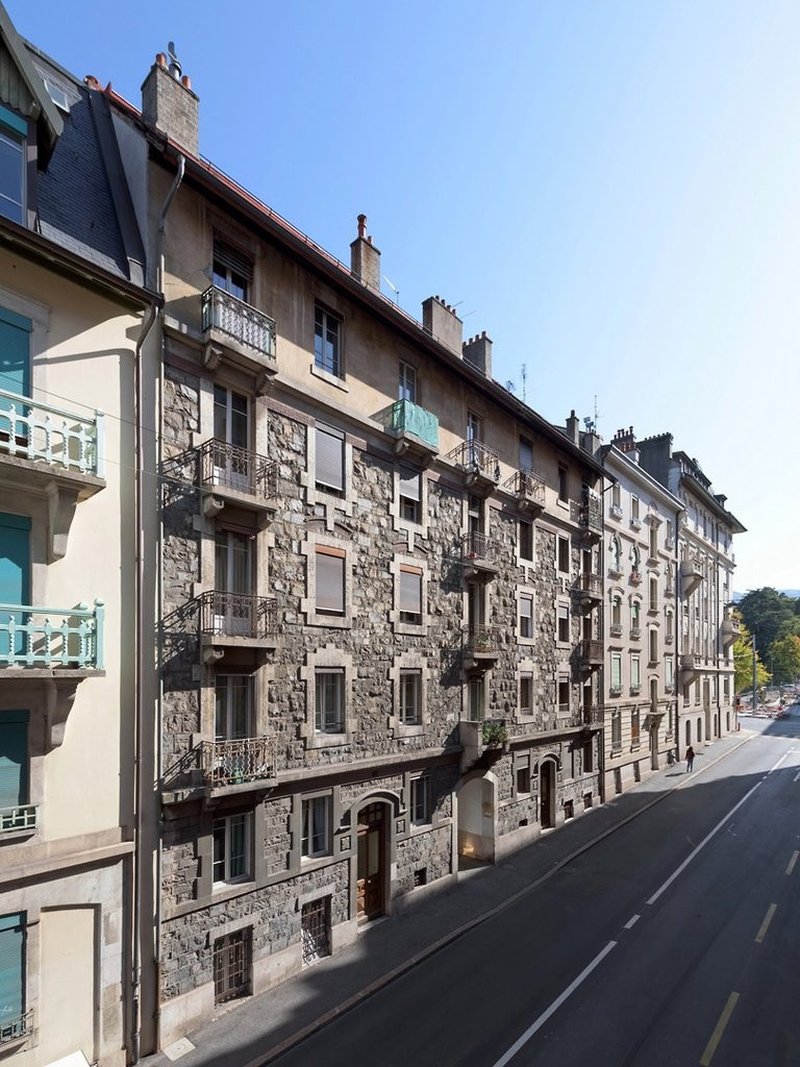 Foto 1 di Genève