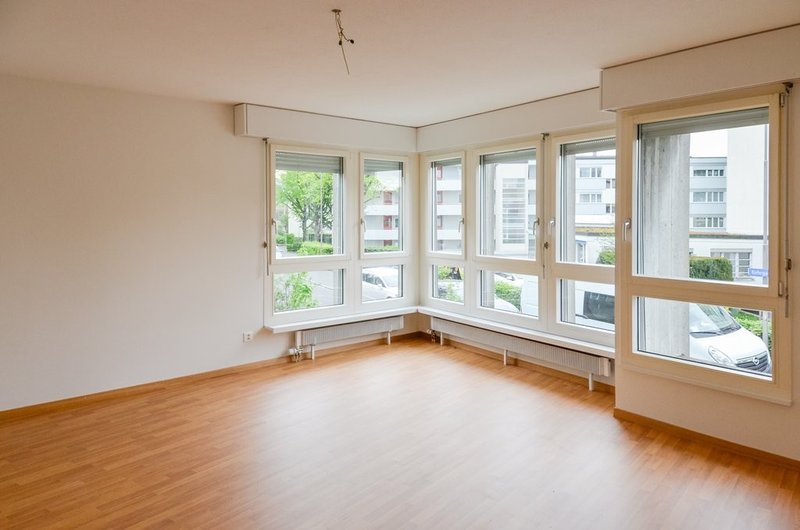 Foto 1 di Bienenstrasse 2, Bern