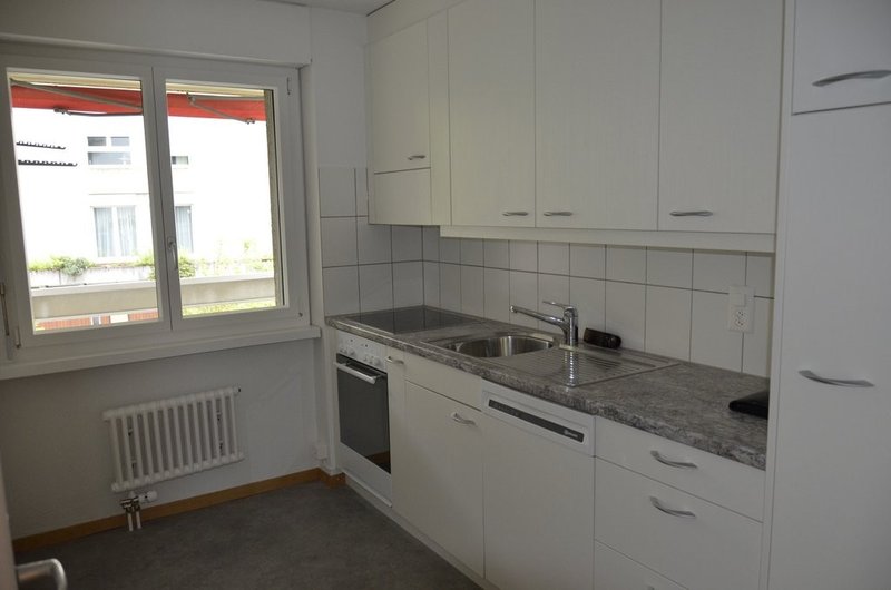 Foto 3 di Bienenstrasse 2, Bern