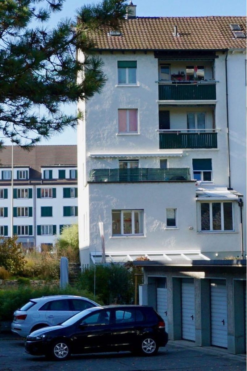Photo 2 de Birsfelden