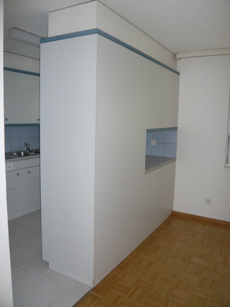 Foto 4 von Zürcherstrasse 22, Buchs ZH