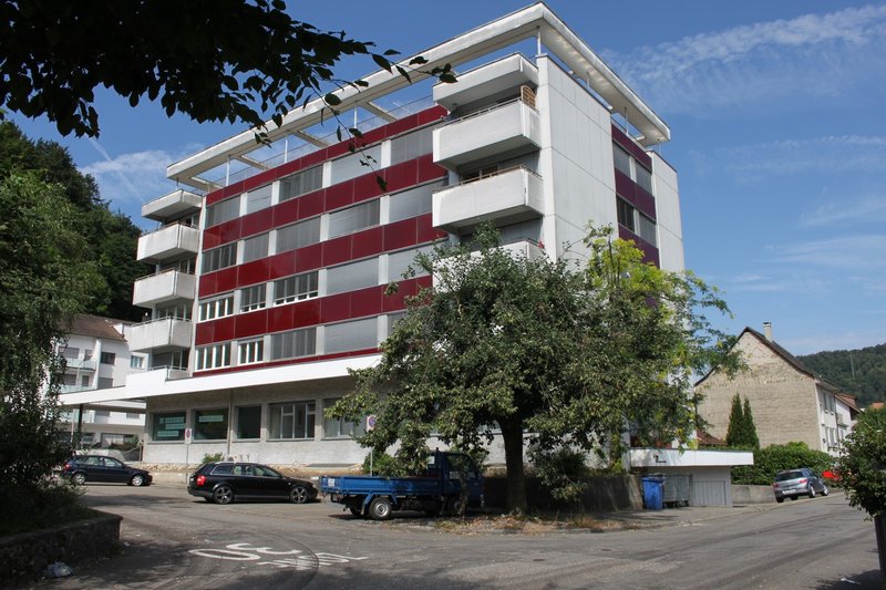 Photo 2 of Baslerstr. 68, Trimbach
