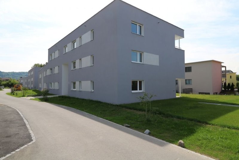 Foto 2 di Parkstrasse 11, Oberentfelden
