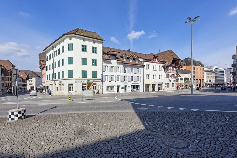 Foto 1 di Aarau