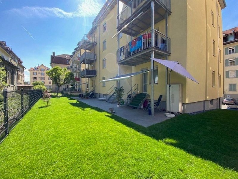 Photo 8 of Waldaustrasse 15, St.Gallen