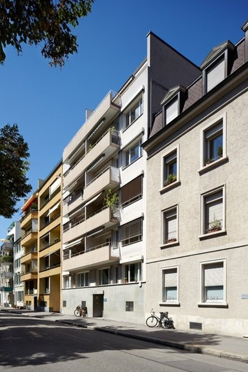Foto 1 von Basel