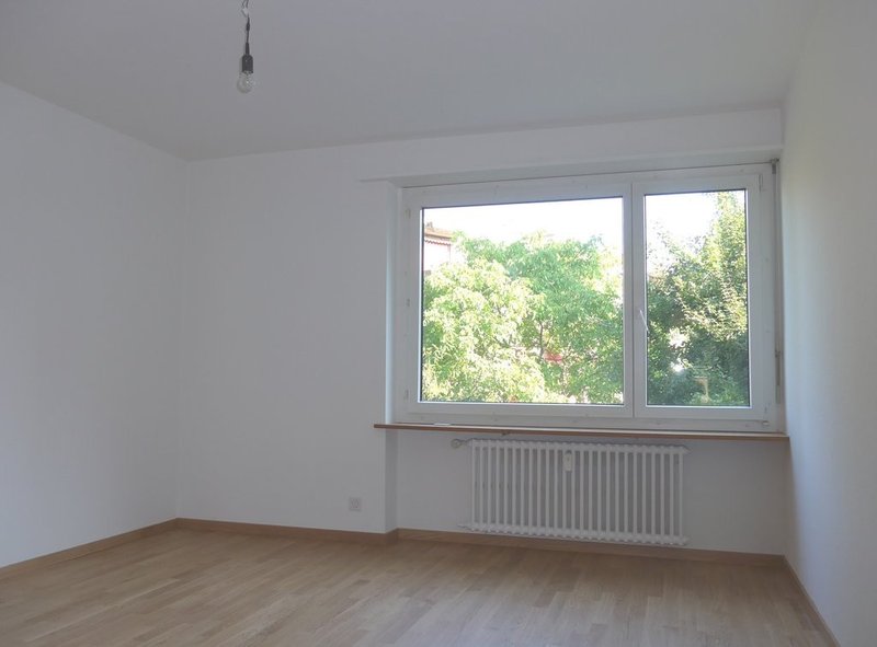 Photo 5 of Weiherweg 78, Basel