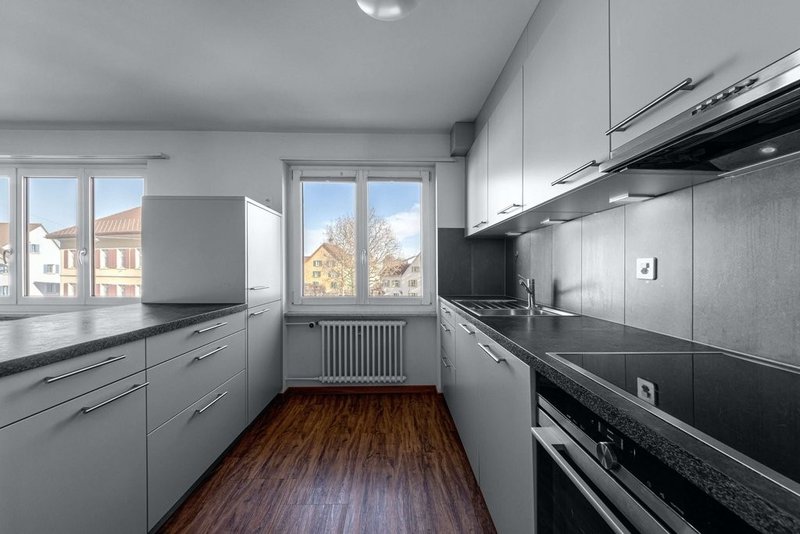 Photo 5 of Hauptstrasse 5, Frenkendorf